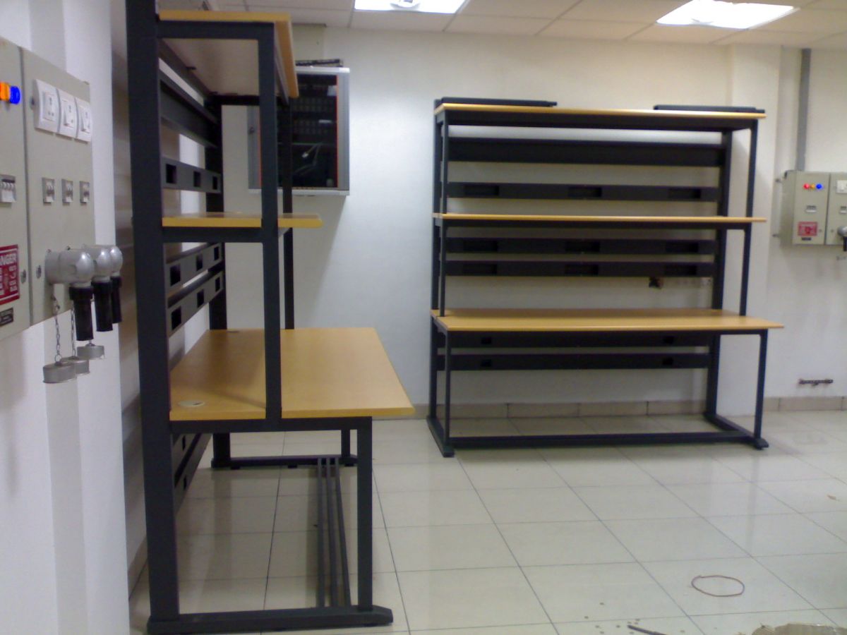 Best Quality Lab Tables in Bangalore